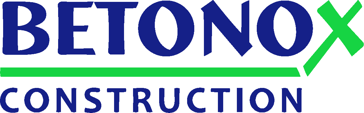 BETONOX Construction